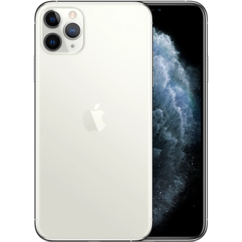 Apple iPhone 11 Pro 256GB Prata