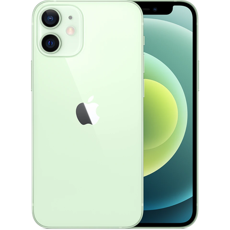 Apple iPhone 12 128GB Verde