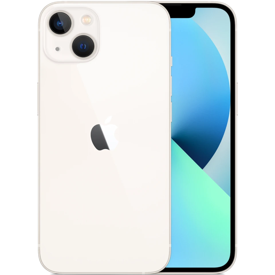 Apple iPhone 13 128GB Estelar