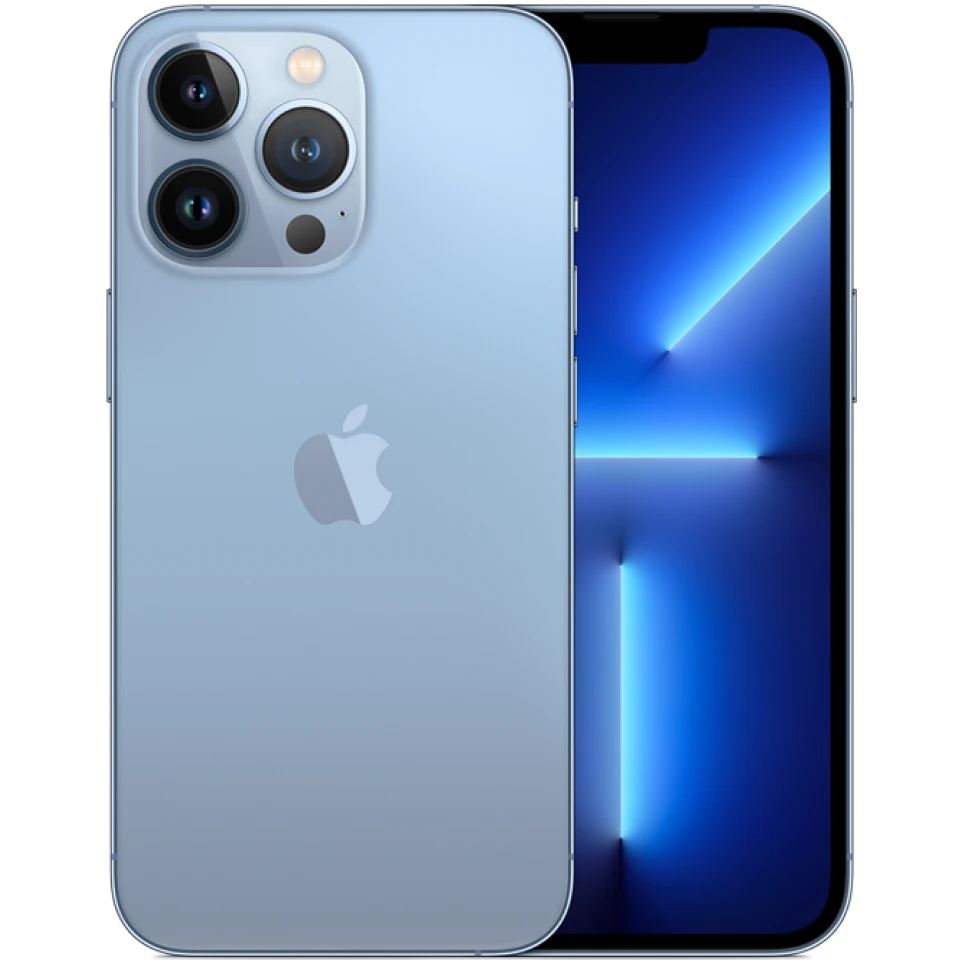 Apple iPhone 13 Pro 512GB Azul-sierra