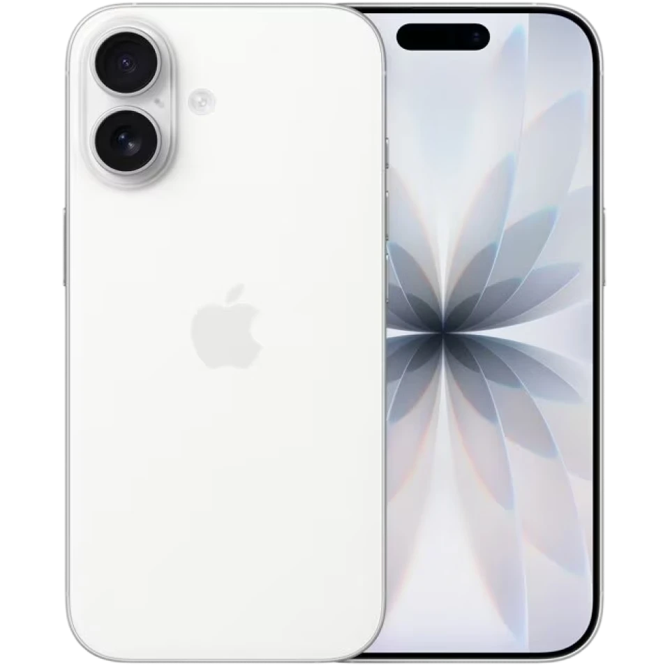 Apple iPhone 17 256GB Branco