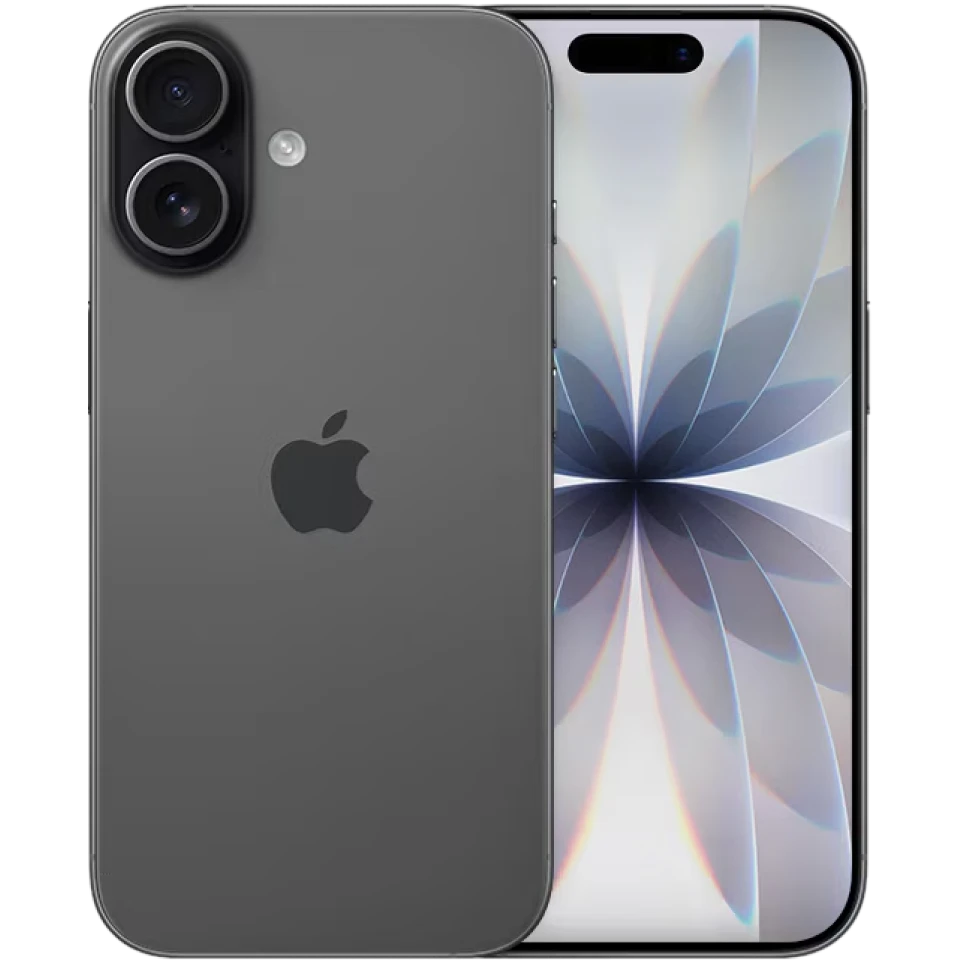 Apple iPhone 17  256GB Preto