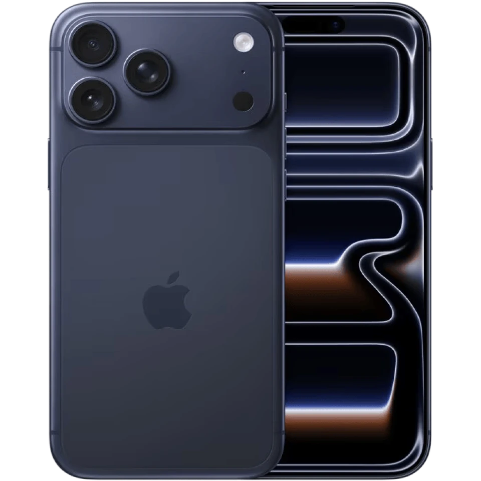 Apple iPhone 17 Pro Max 256GB Azul-intenso