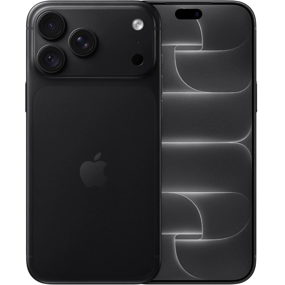 Apple iPhone 18 Pro Max