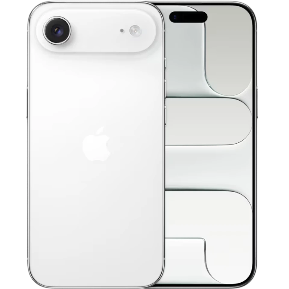 Apple iPhone Air 256GB Branco-nuvem