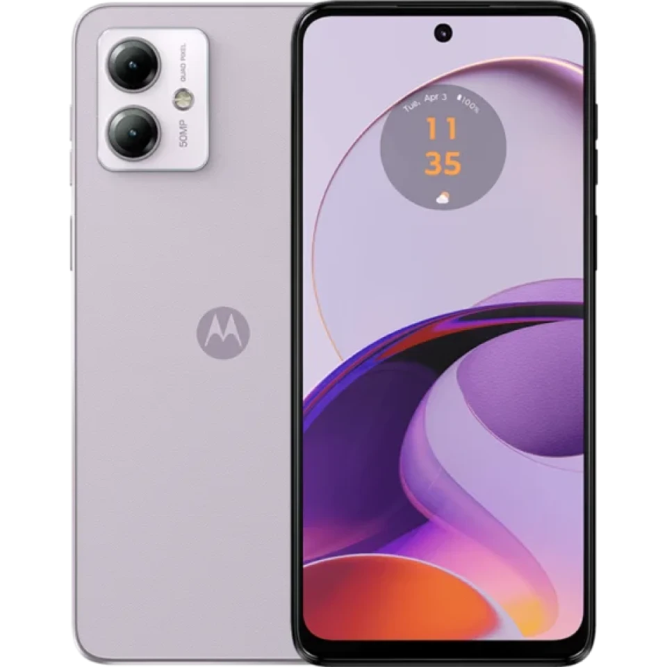 Motorola Moto G14 128GB Lilas