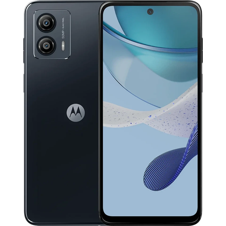 Motorola Moto G53 128GB Grafite