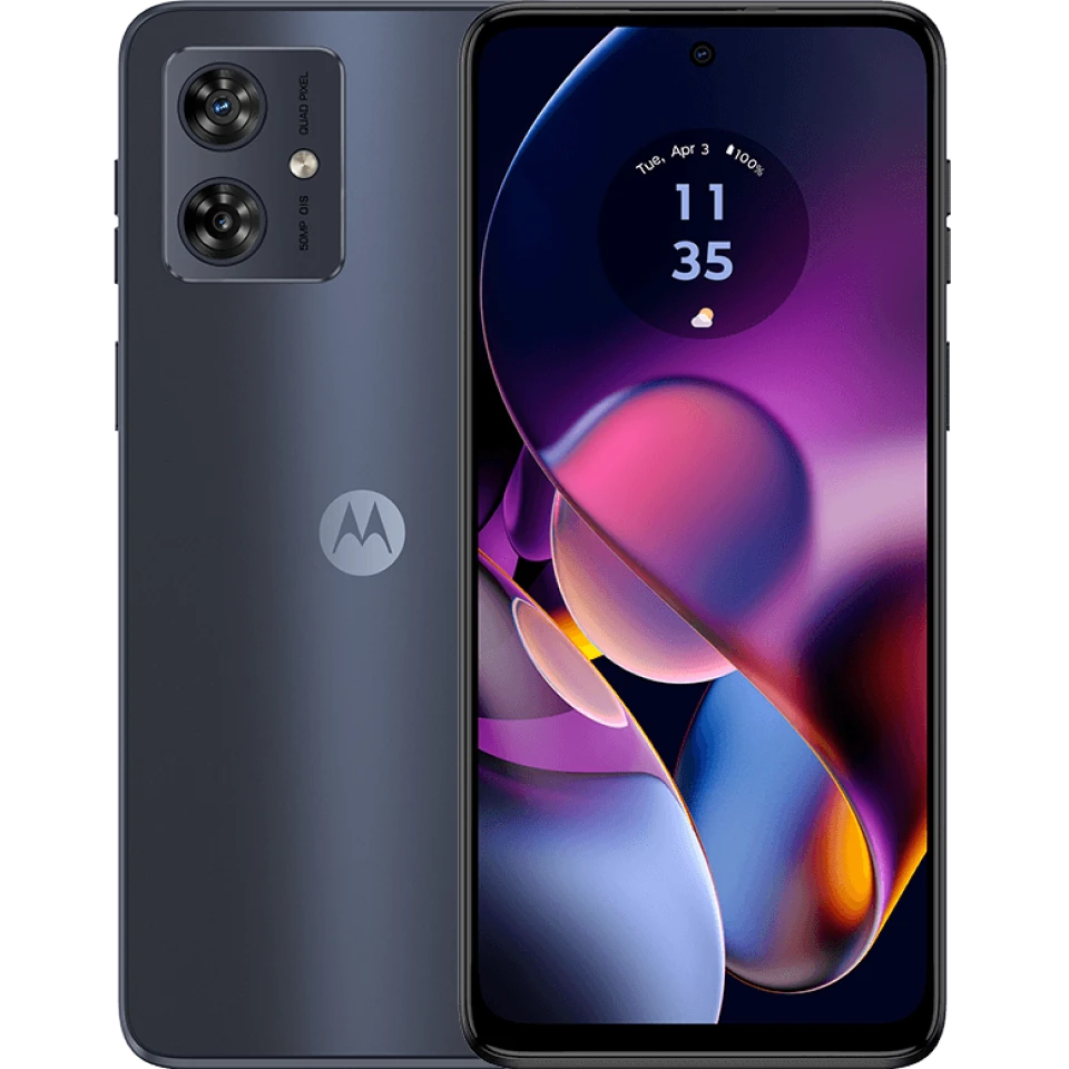 Motorola Moto G54 256GB Grafite