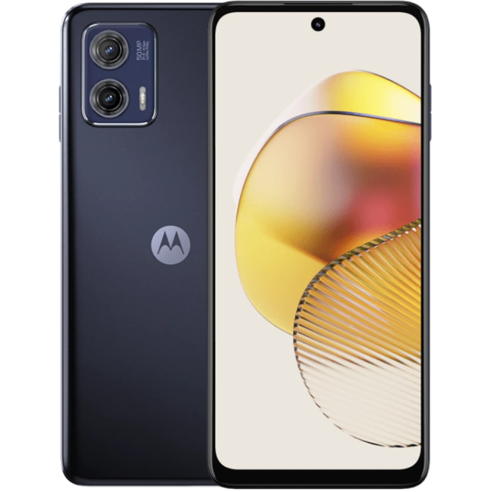 Motorola Moto G73 128GB Azul