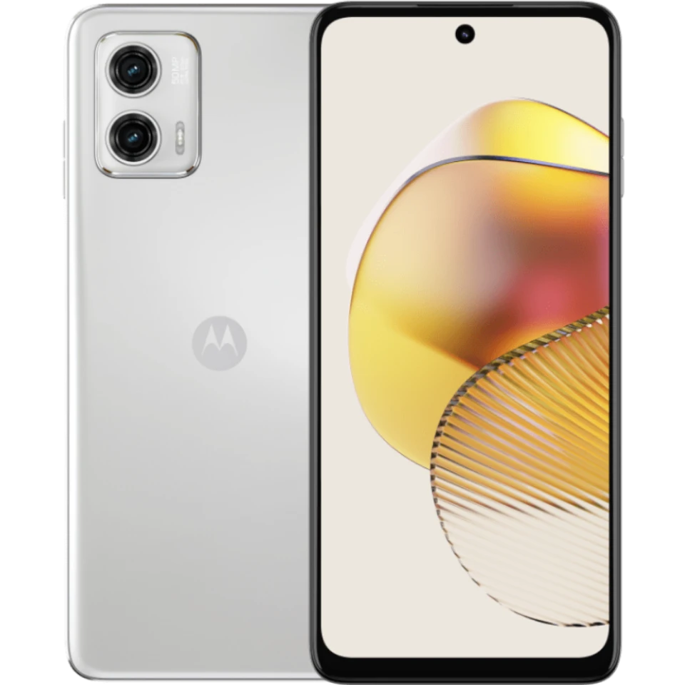 Motorola Moto G73 128GB Branco