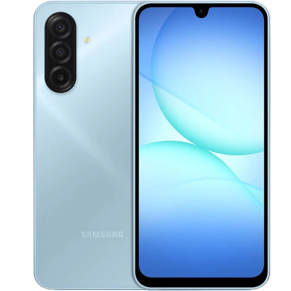 Samsung Galaxy A17 128GB Azul