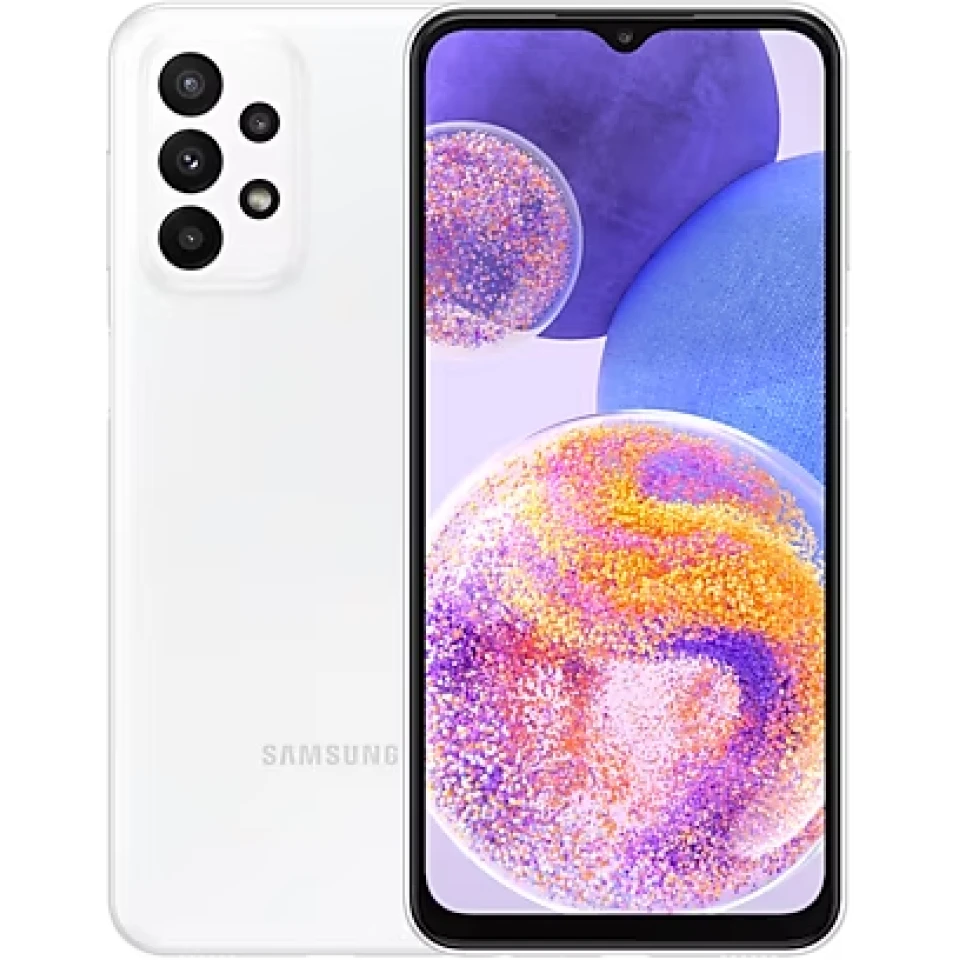 Samsung Galaxy A23 128GB Branco