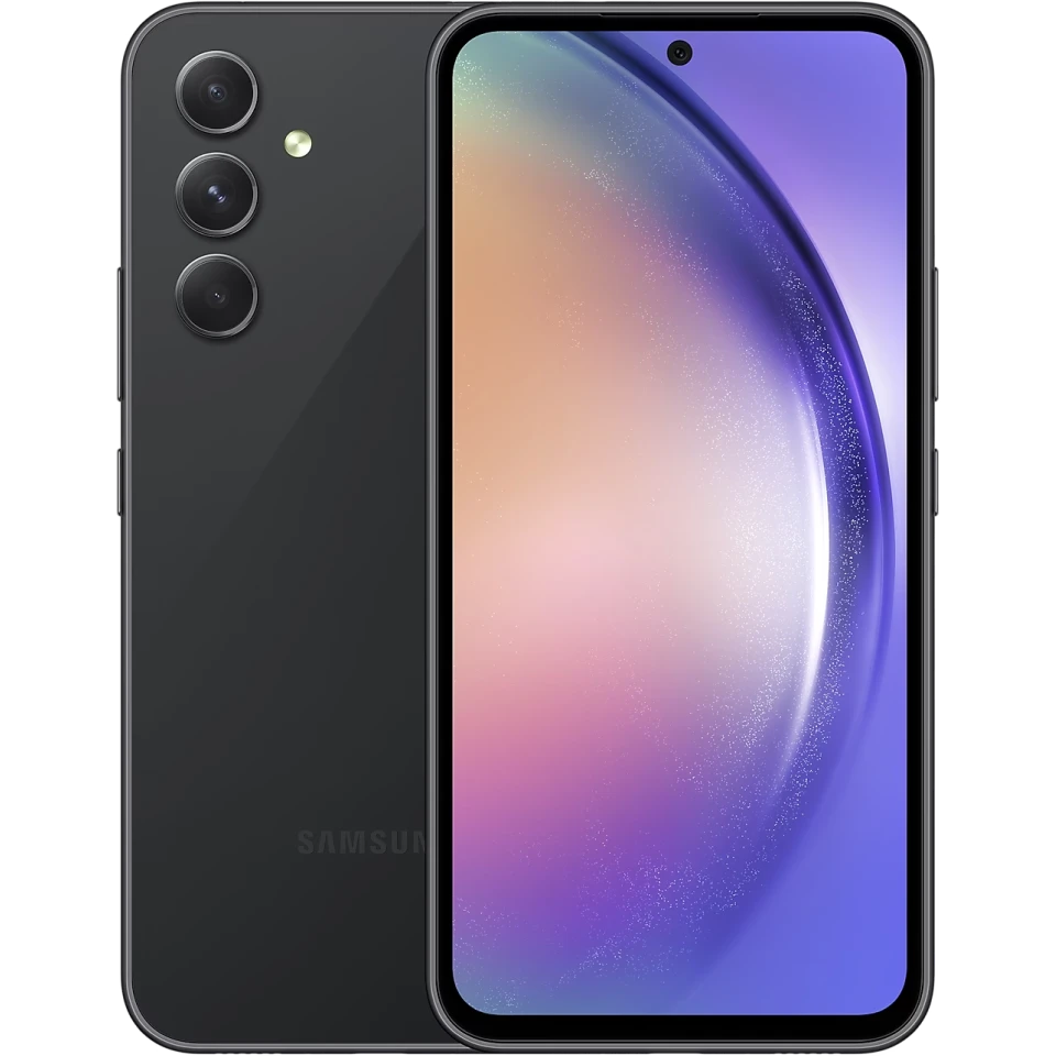 Samsung Galaxy A54 256GB Preto