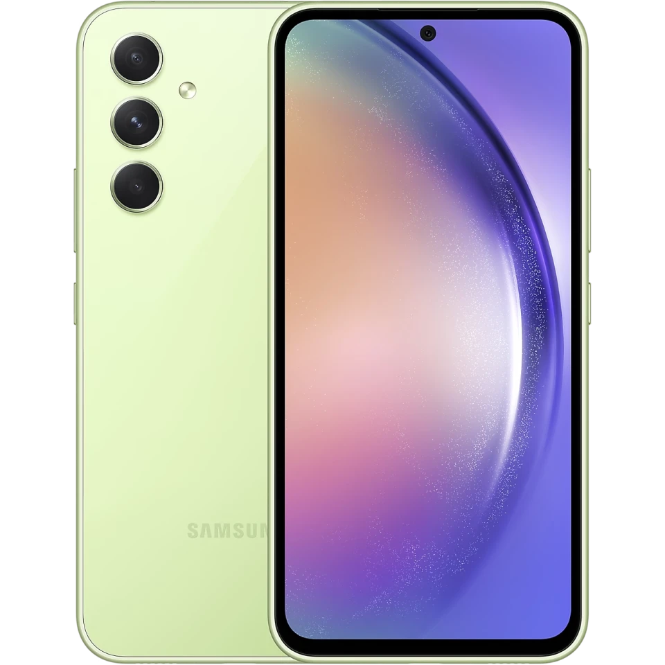 Samsung Galaxy A54 128GB Lima