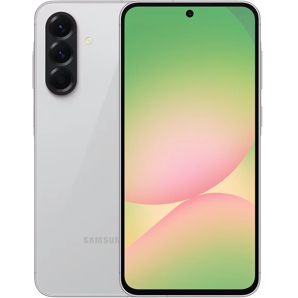 Samsung Galaxy A56 128GB Cinza