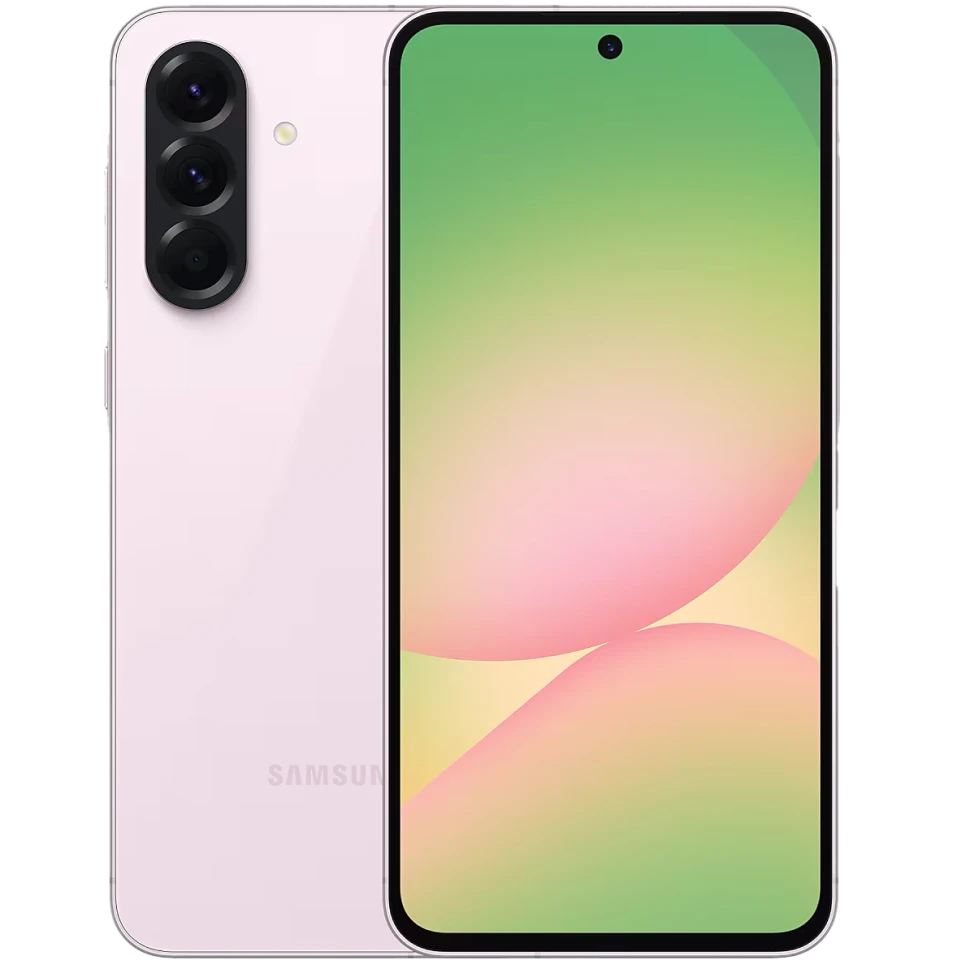 Samsung Galaxy A56 256GB Rosa