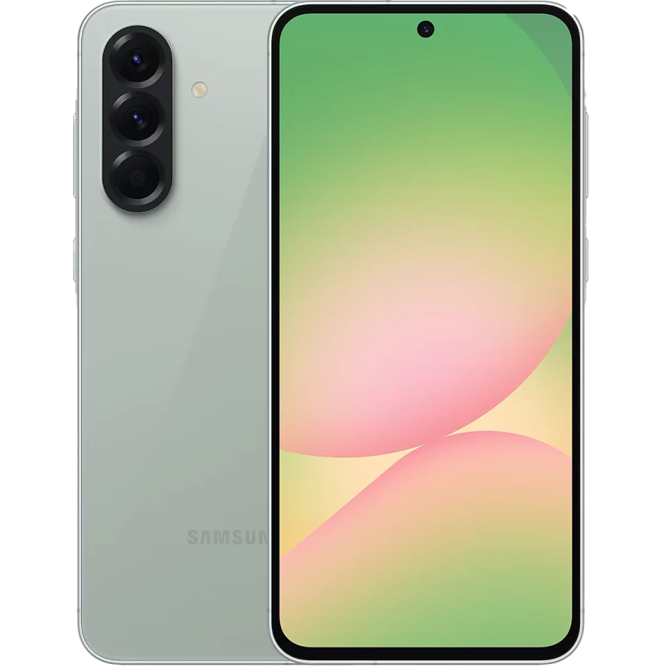 Samsung Galaxy A56 128GB Verde