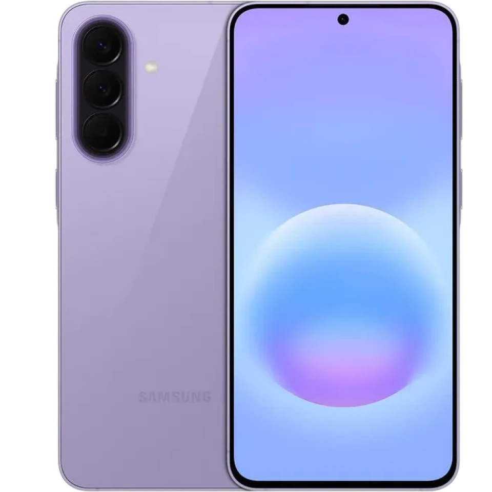 Samsung Galaxy A57 256GB Lilás