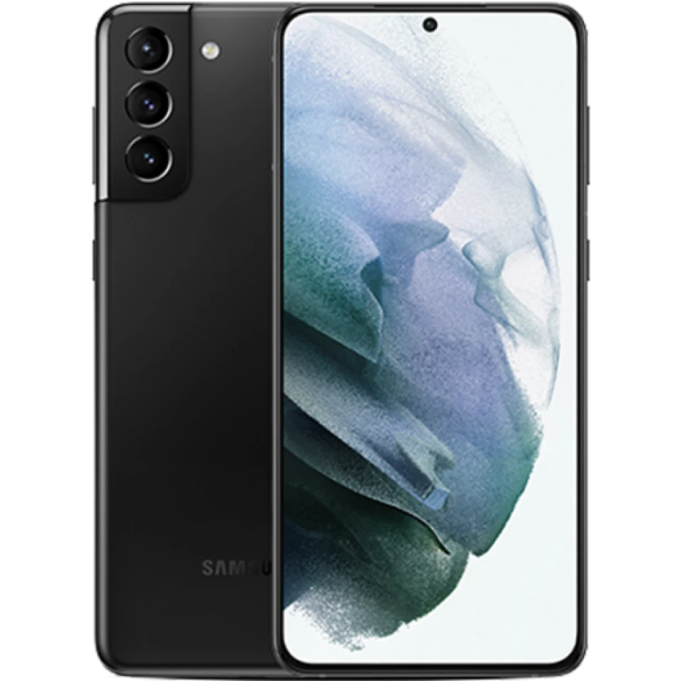 Samsung Galaxy S21plus 256GB Preto Fantasma