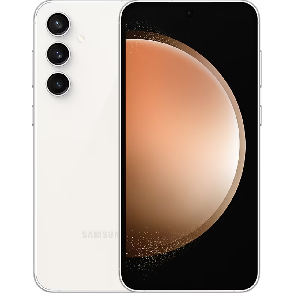 Samsung Galaxy S23 FE 128GB Creme