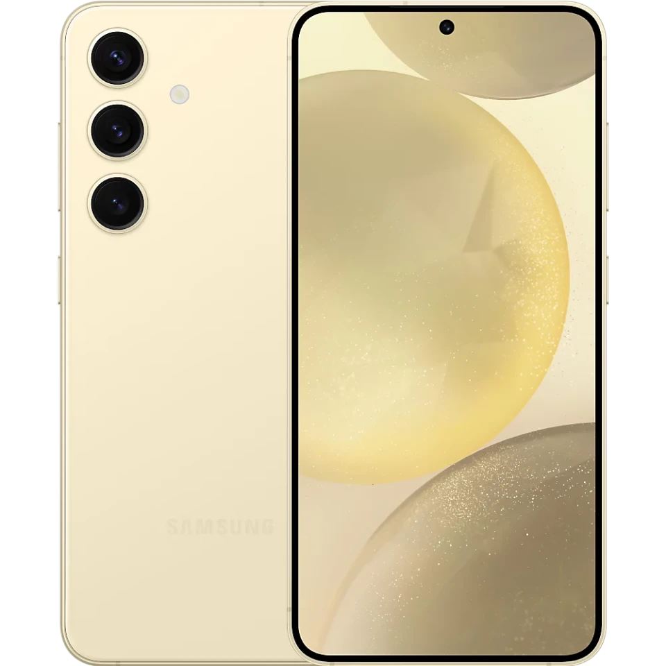 Samsung Galaxy S24 128GB Creme