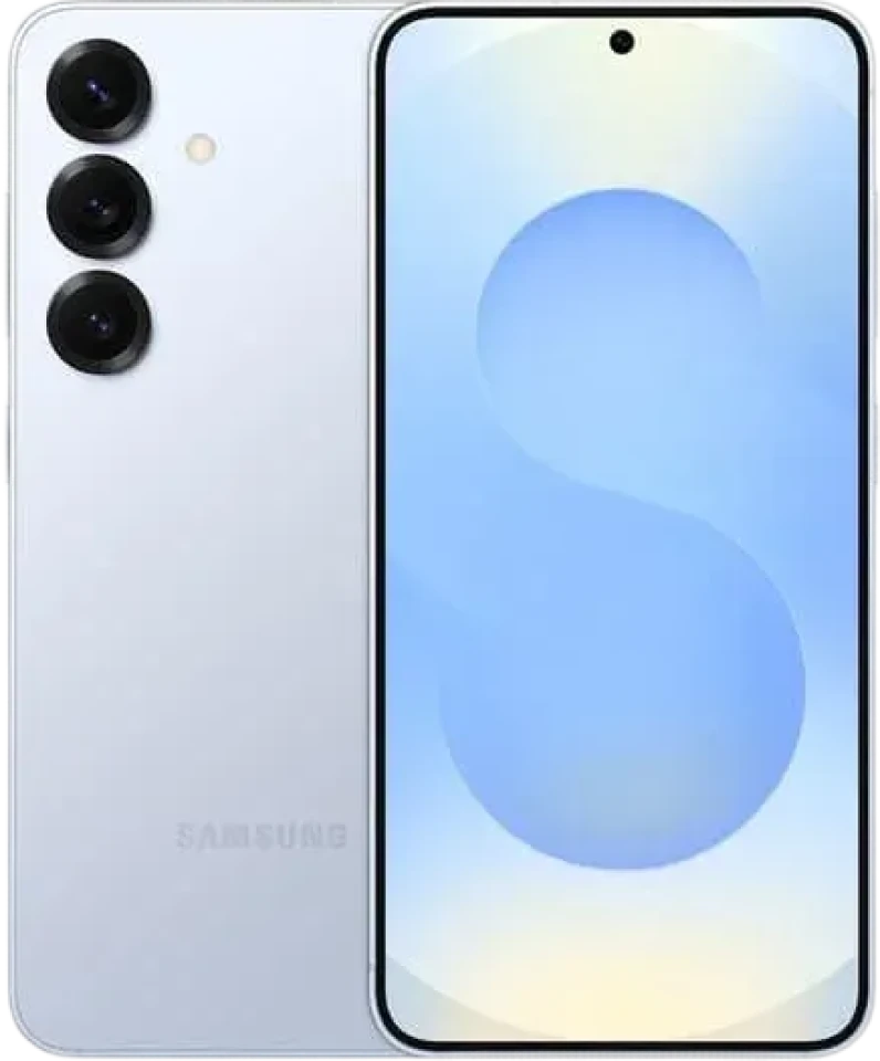 Samsung Galaxy S25 256GB Azul