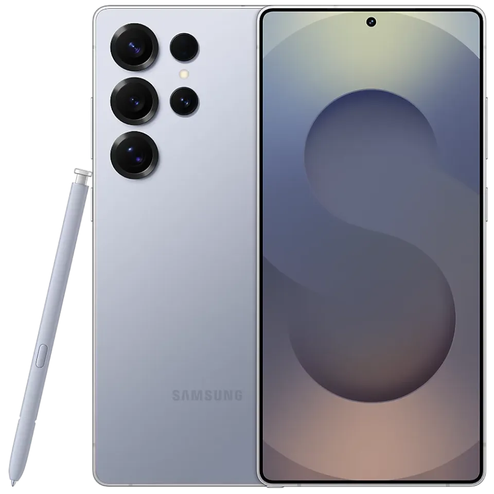 Samsung Galaxy S25 Ultra 256GB Titânio Azul